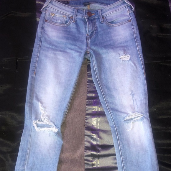 True Religion Jeans - Picture 2 of 3